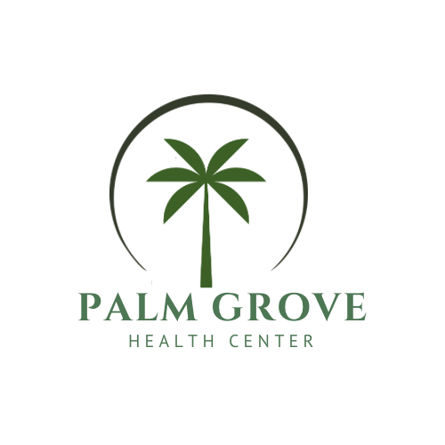 Palm Grove Health Center